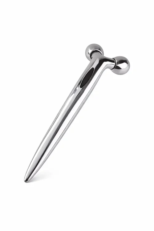 3D roller face massager