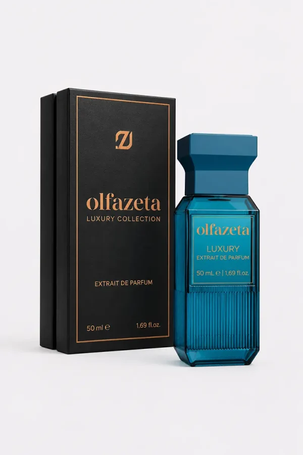 50-ml-5 CHLOROPHYLL Extrait de Parfum, 50 ml
