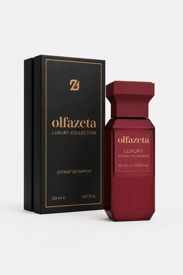 50-ml-6 SCARLET FIRE Extrait de Parfum, 50 ml