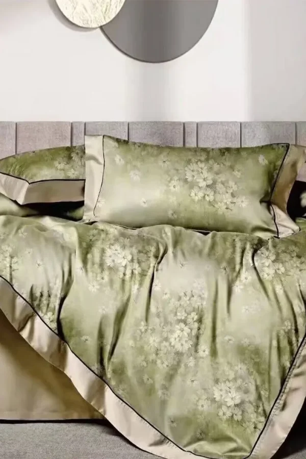 BLOOM TENCEL™ Lyocell Bedding Set