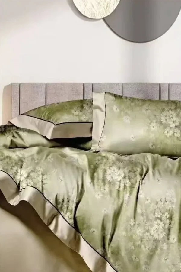 BLOOM TENCEL™ Lyocell Bedding Set