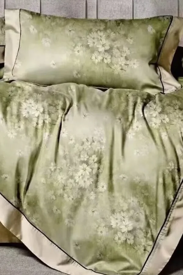 BLOOM TENCEL™ Lyocell Bedding Set