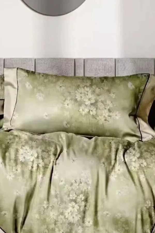 BLOOM TENCEL™ Lyocell Bedding Set