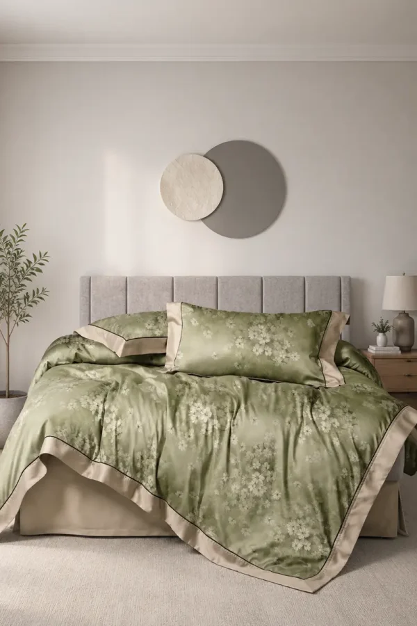BLOOM TENCEL™ Lyocell Bedding Set