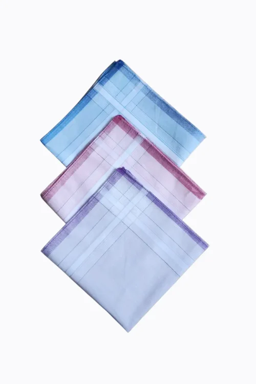 Women’s COTTON handkerchiefs