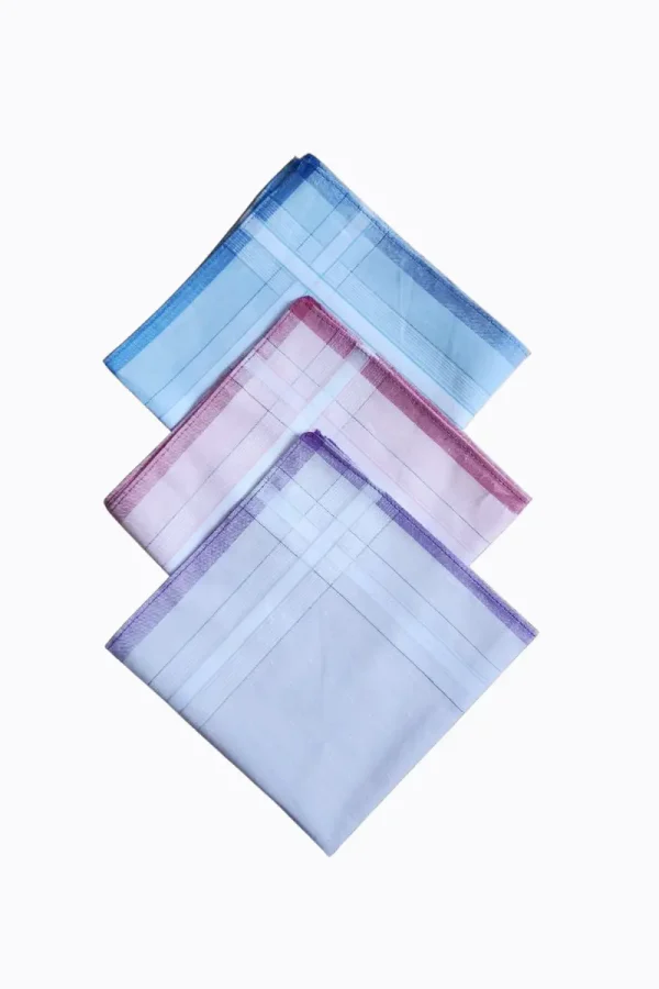 Women’s COTTON handkerchiefs