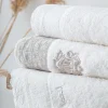 Badhanddoek LIVA