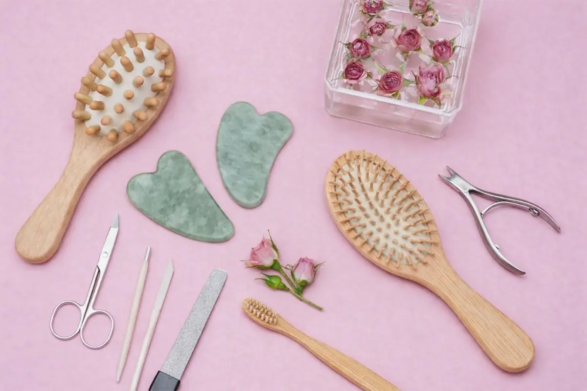 Beauty Accessories
