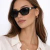 Women’s Sunglasses BLACK ICON (Polarized)