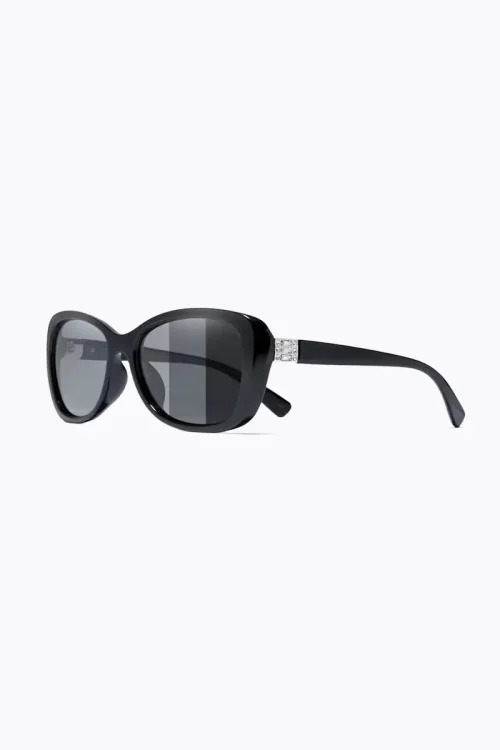 Women’s Sunglasses BLACK ICON (Polarized)