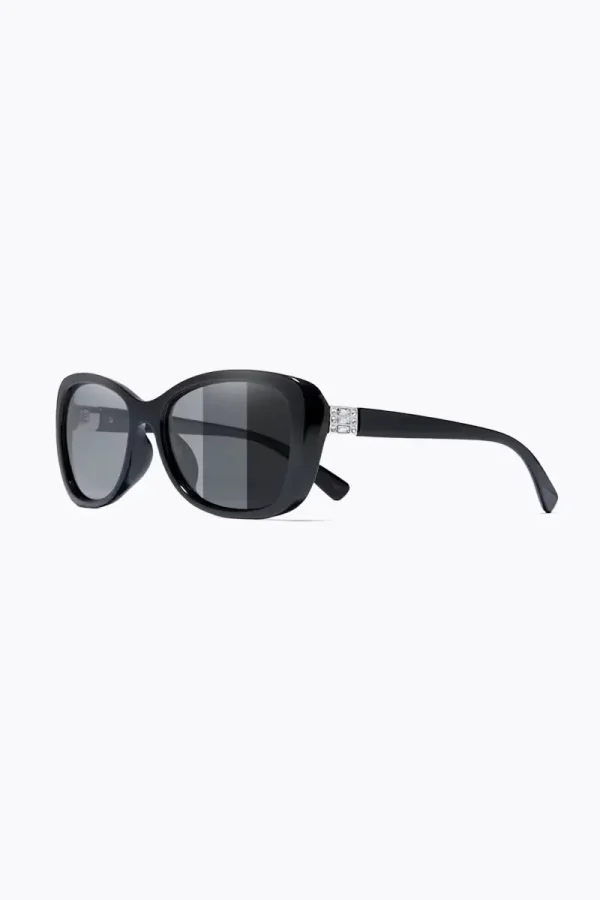 Women’s Sunglasses BLACK ICON (Polarized)