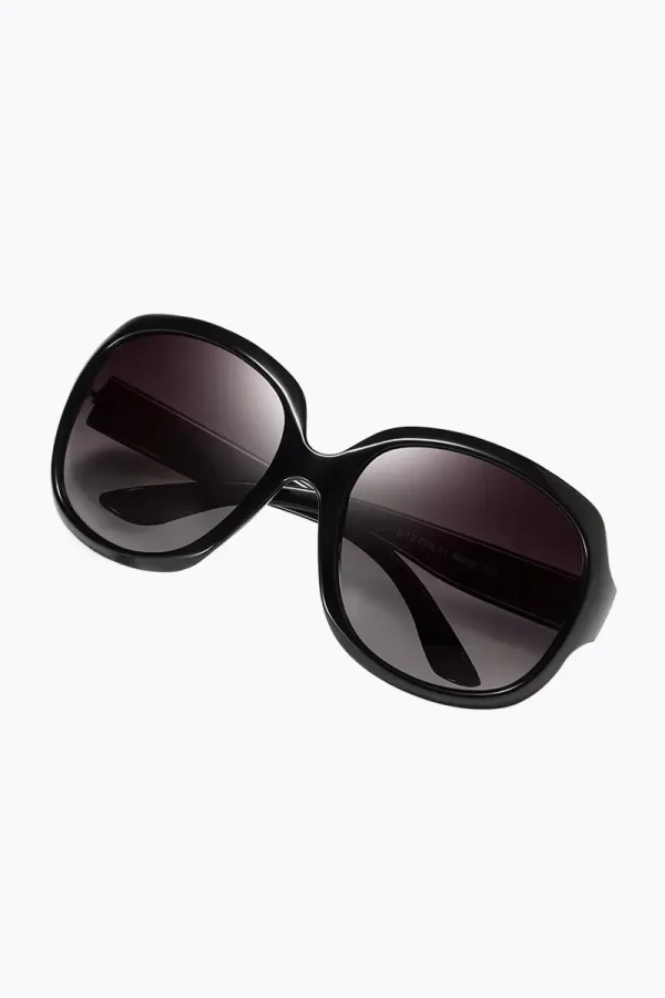 Women’s Sunglasses BLACK STYLE (Polarized)