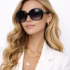 Women’s Sunglasses BLACK STYLE (Polarized)