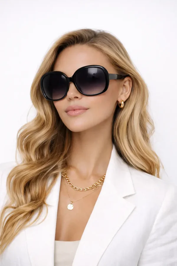 Women’s Sunglasses BLACK STYLE (Polarized)