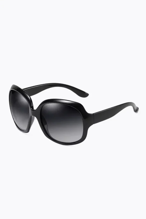Women’s Sunglasses BLACK STYLE (Polarized)