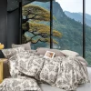 Bedding set BOTANIC (family)