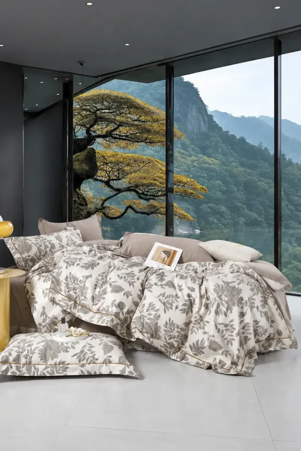 Bedding set BOTANIC (family)