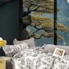 Bedding set BOTANIC (family)