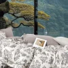 Bedding set BOTANIC (family)