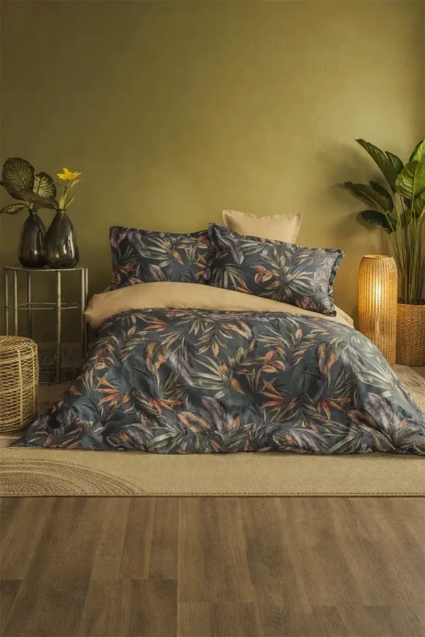 CALITTA King-Size Bedding Set