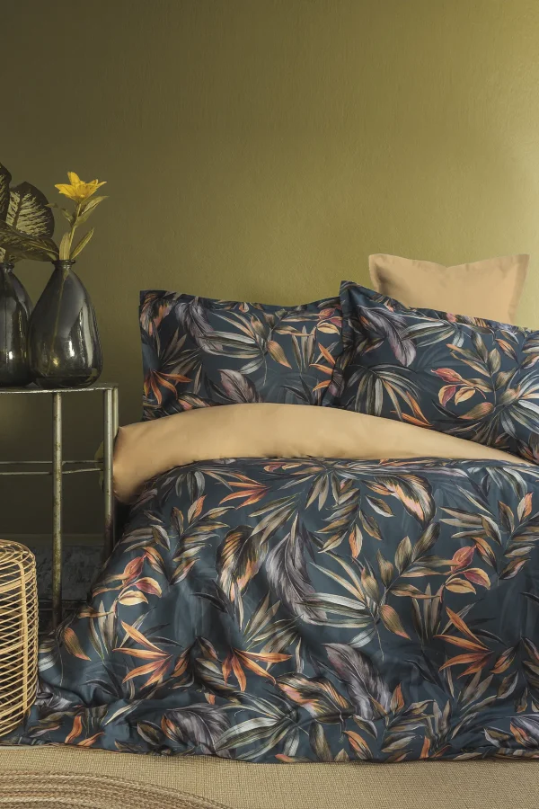 CALITTA King-Size Bedding Set