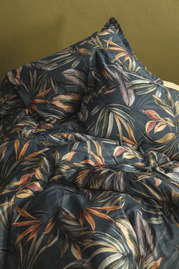 CALITTA King-Size Bedding Set