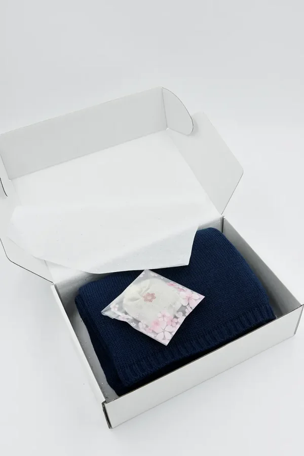 cardigan-essential-navy-cotton-3 Cardigan ESSENTIAL NAVY (cotton)