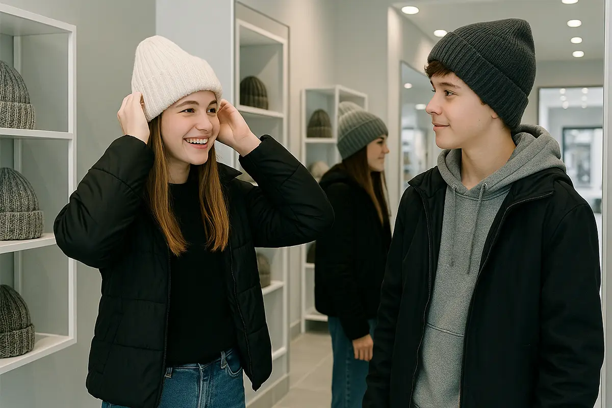 Children’s Hats