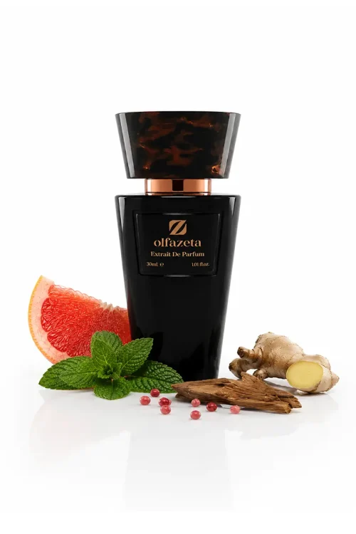 ABYSS Homme Extrait de Parfum, 30 ml