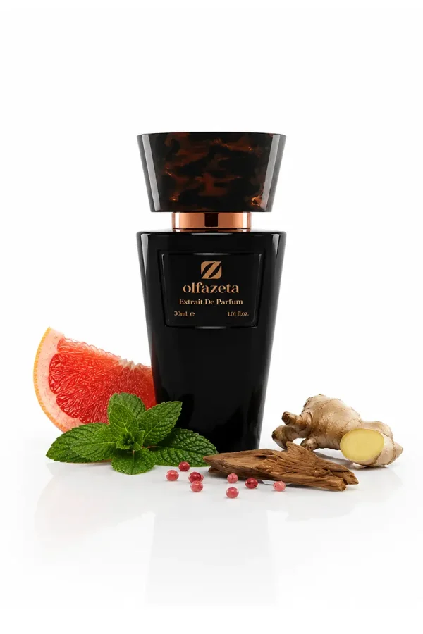 ABYSS Homme Extrait de Parfum, 30 ml