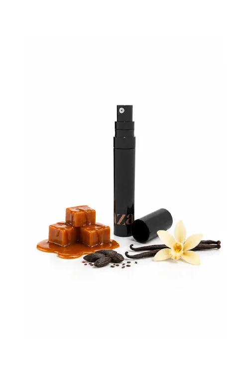CREAMY DREAM Extrait de Parfum, 3 ml