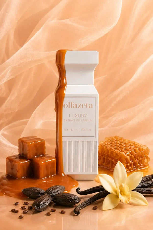 CREAMY DREAM Extrait de Parfum, 50 ml