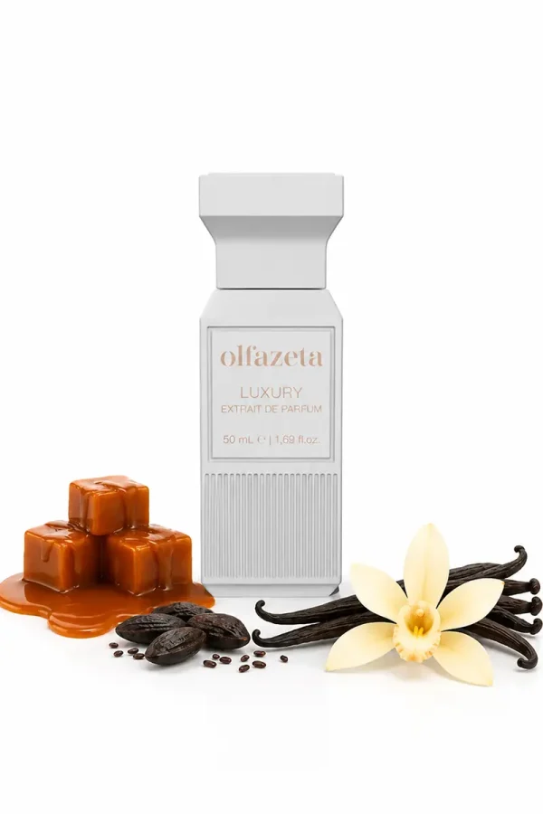CREAMY DREAM Extrait de Parfum, 50 ml