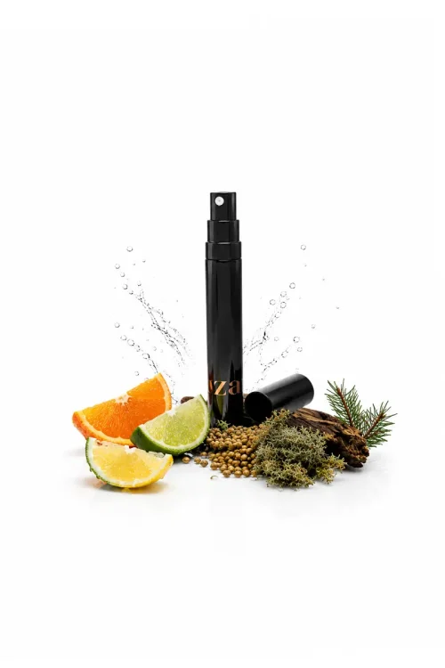 DEEP BLUE Homme Extrait de Parfum, 3 ml