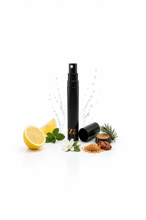 DEEP BLUE for Her Extrait de Parfum, 3 ml