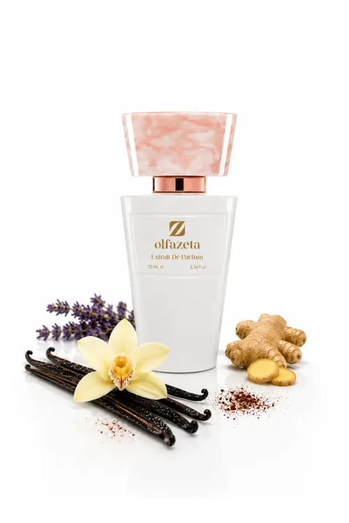 chogan-olfazeta-divine-aura-148W DIVINE AURA Femme Extrait de Parfum, 30 ml