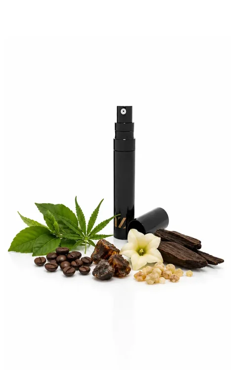ESSENCE NOIRE For Him Extrait de Parfum, 3 ml