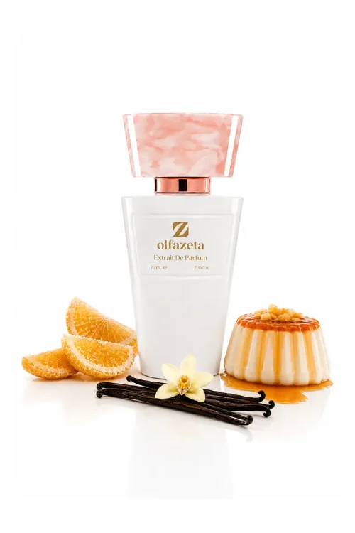 chogan-olfazeta-forever-yours-145W FOREVER YOURS Femme Extrait de Parfum, 30 ml