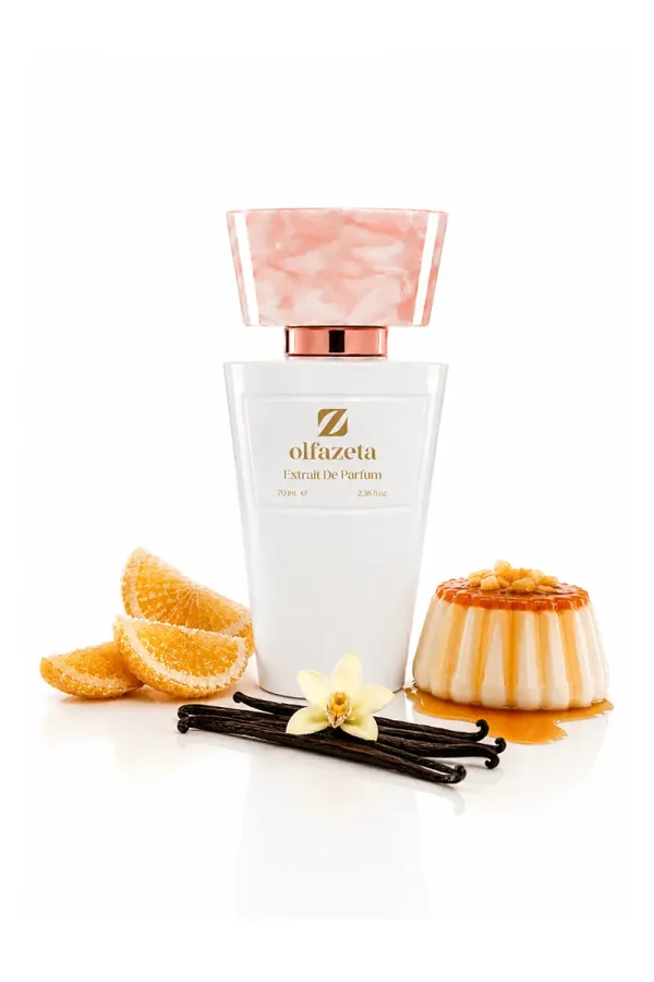 chogan-olfazeta-forever-yours-145W FOREVER YOURS Femme Extrait de Parfum, 30 ml