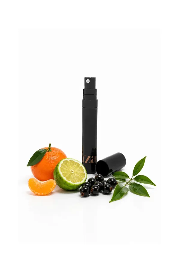 FROZEN CREST Extrait de Parfum, 3 ml