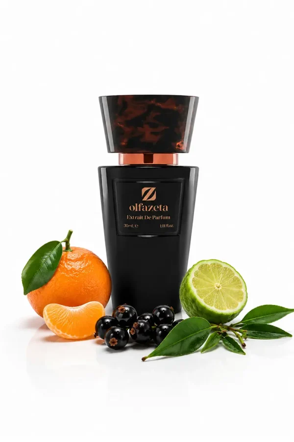 FROZEN CREST Extrait de Parfum, 70 ml