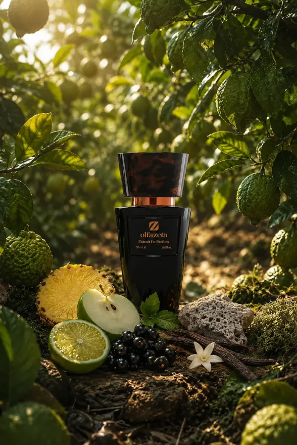 GLORY For Him Extrait de Parfum, 30 ml