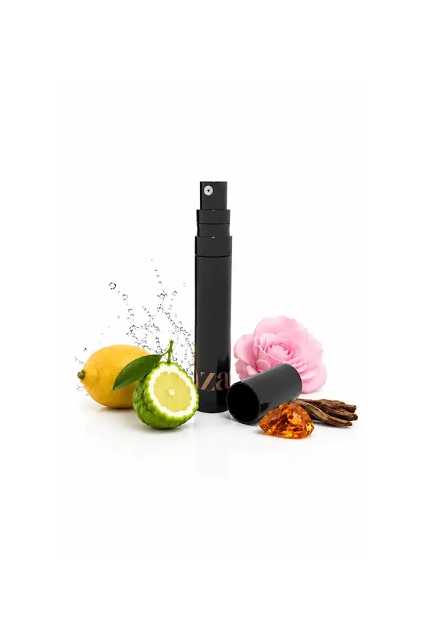 OCEANIC PULSE Extrait de Parfum, 3 ml