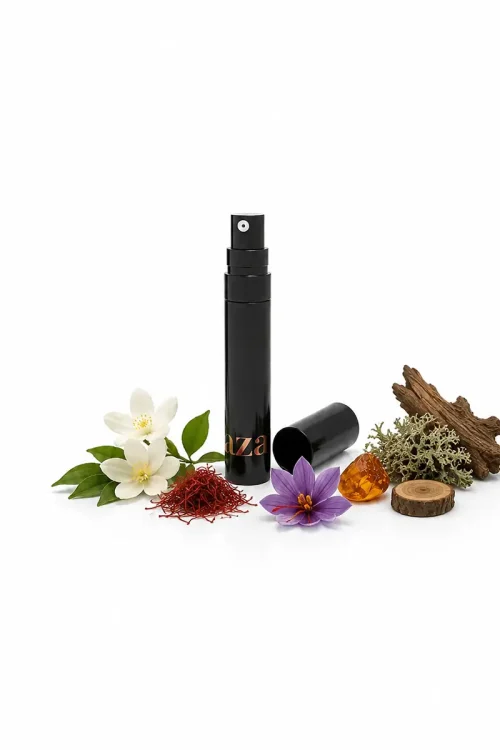 SCARLET FIRE Extrait de Parfum, 3 ml