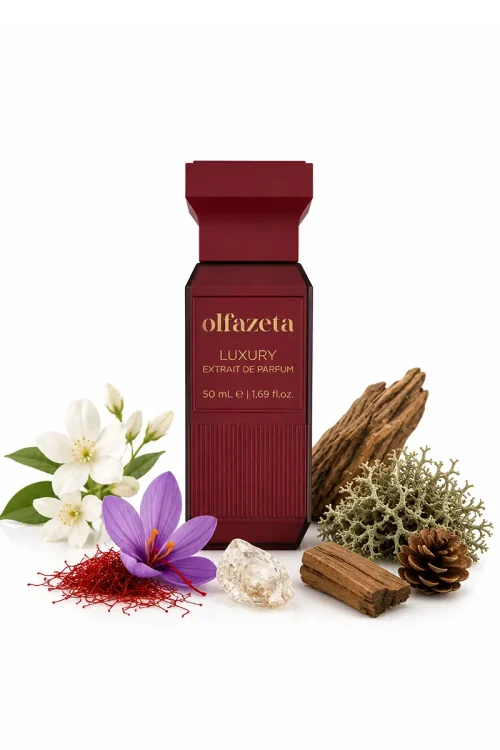 chogan-olfazeta-scarlet-fire-118U SCARLET FIRE Extrait de Parfum, 50 ml