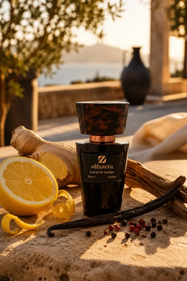 SUBLIME For Him Extrait de Parfum, 30 ml
