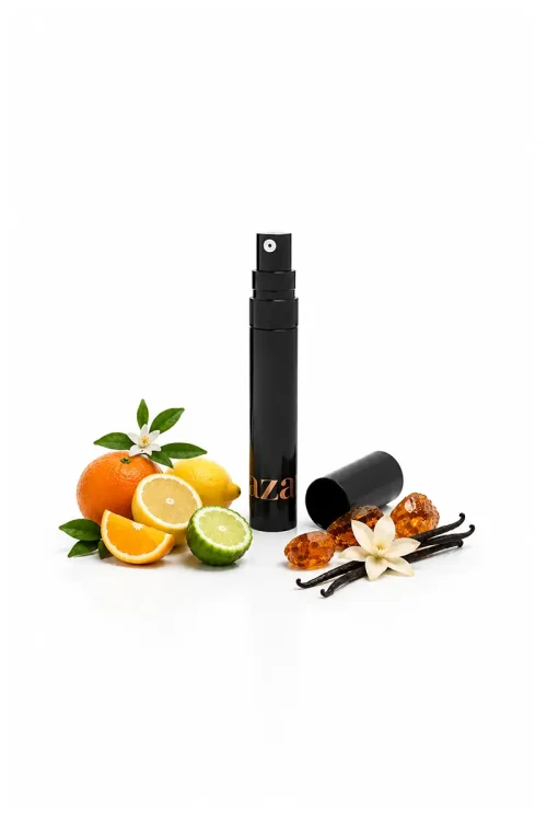 CHLOROPHYLL Extrait de Parfum, 3 ml