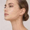 2-in-1 Facial Massager: Rollers and Gua Sha