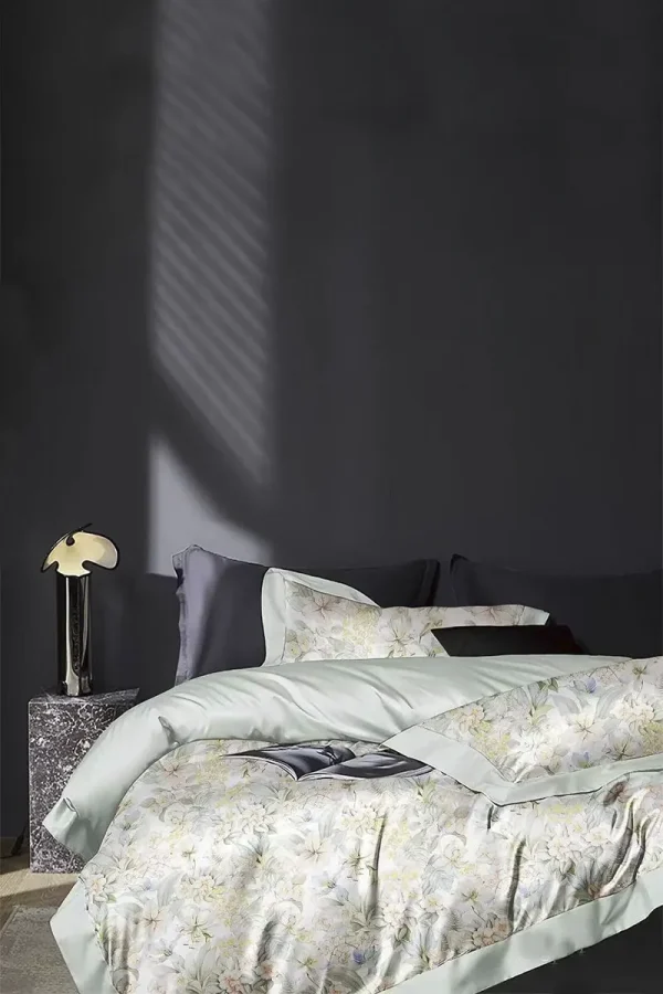GARDEN TENCEL™ Lyocell Bedding Set
