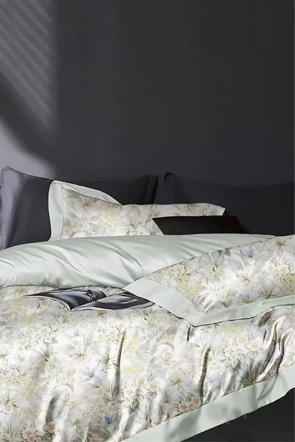 GARDEN TENCEL™ Lyocell Bedding Set